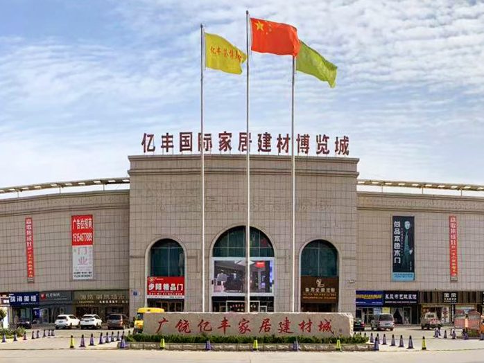 市场开发