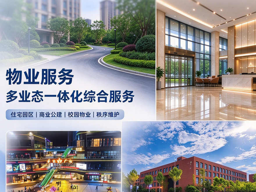 物业服务