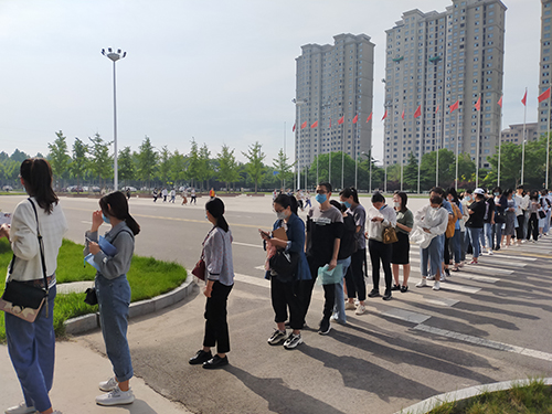 人力资源公司公开招聘情况介绍