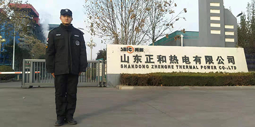 企业类劳务派遣项目