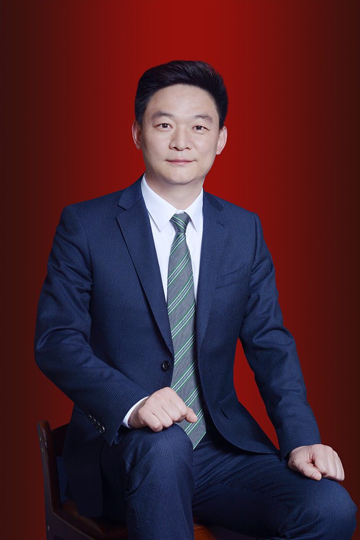 在低调中前行-记博琛集团董事长、总经理赵国辉